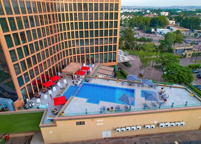 Radisson Collection Hotel Bamako