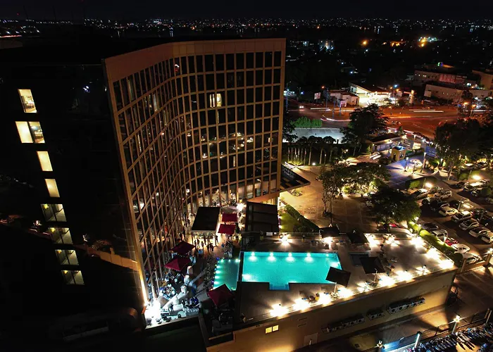 Radisson Collection Hotel Bamako