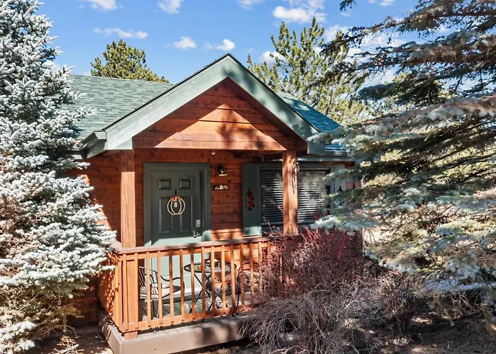 Mountain Shadows Resort