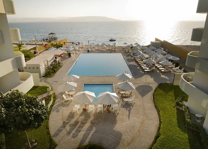 Casa Andina Select Paracas