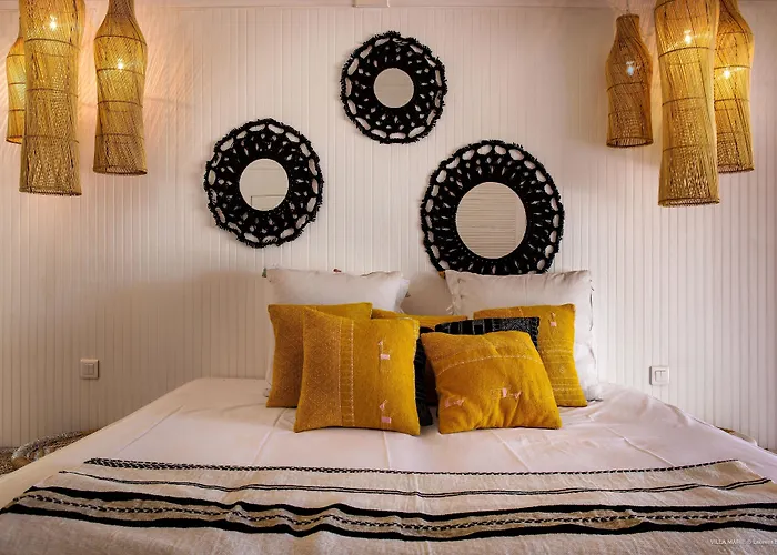 Hotel Gyp Sea Saint Barth à Gustavia