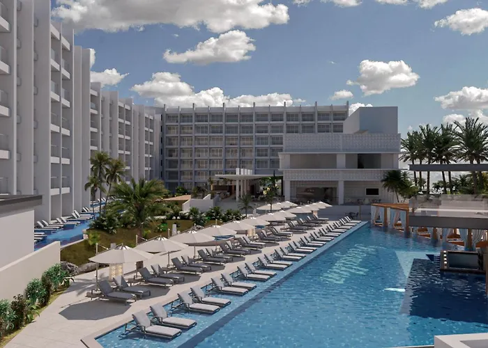Royalton Vessence Barbados, An Autograph Collection All-Inclusive Resort - Adult Oriented