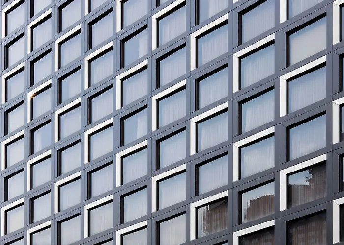 Hotel Monville