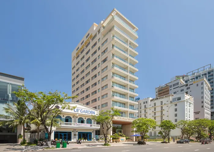 Sekong Hotel Da Nang