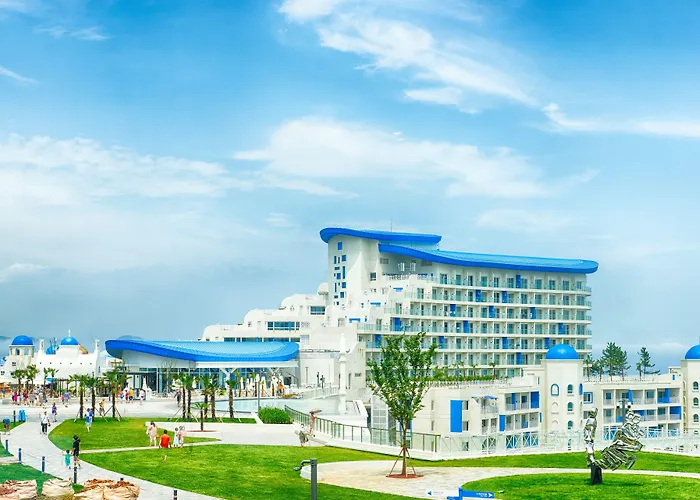 Sol Beach Samcheok