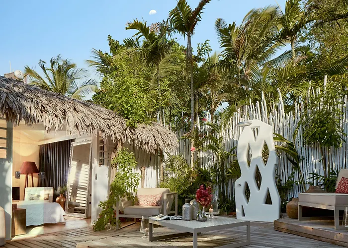 Chili Beach Private Resort