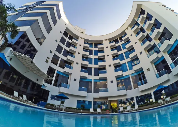 Hotel Florida Sinú