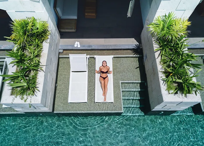 Unico Hotel Riviera Maya Adults Only Akumal