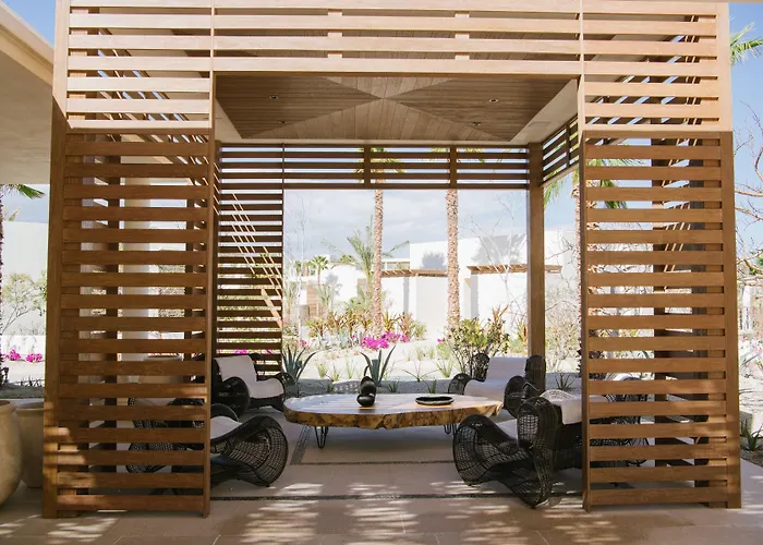 Chileno Bay Resort & Residences, Auberge Collection Cabo San Lucas