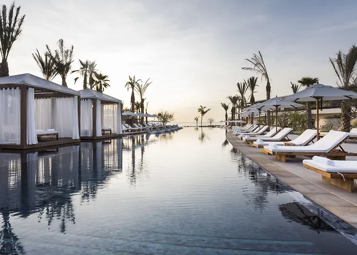 Chileno Bay Resort & Residences, Auberge Collection Cabo San Lucas