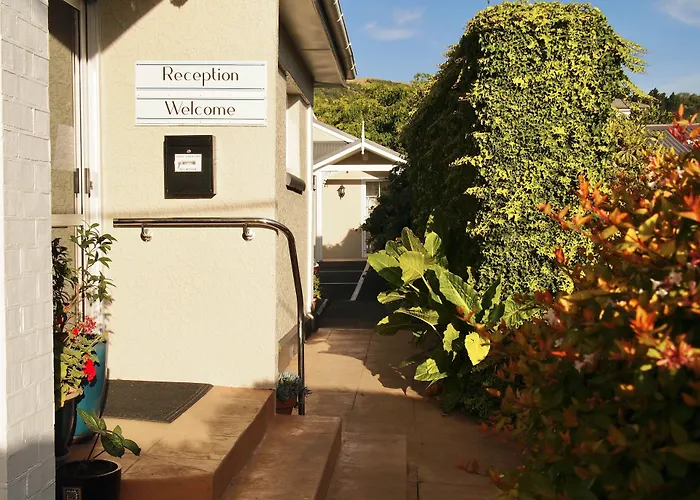 Riverlodge Motel