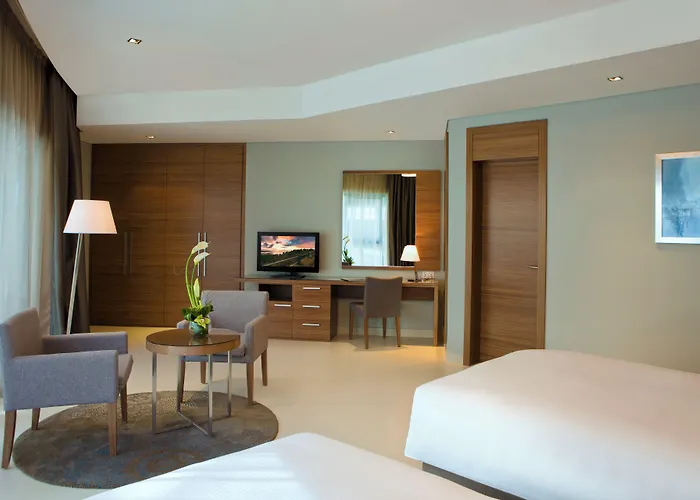 Kin Plaza Arjaan By Rotana Hotel Kinshasa