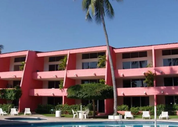 Coral Ixtapa