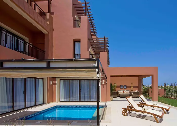 Hotel Jaz Oriental, Almaza Bay Marsa Matrouh