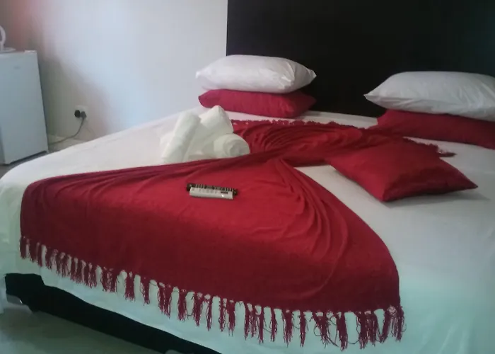 Valley Guest House