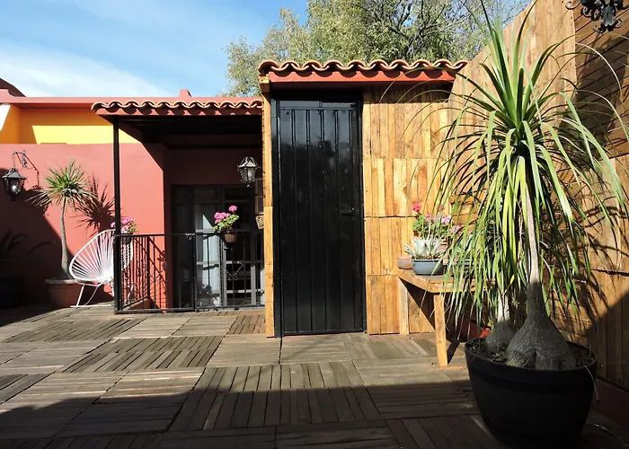 La Casita de Coyoacán