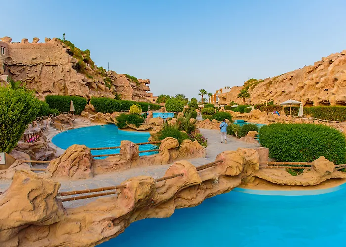 Caves Beach Resort Adults Only Hurghada
