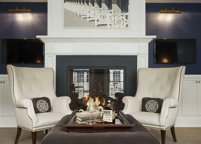 The Quogue Club