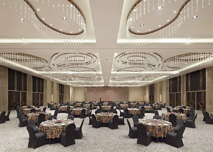 Westin Rajarhat