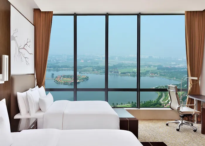 Westin Rajarhat