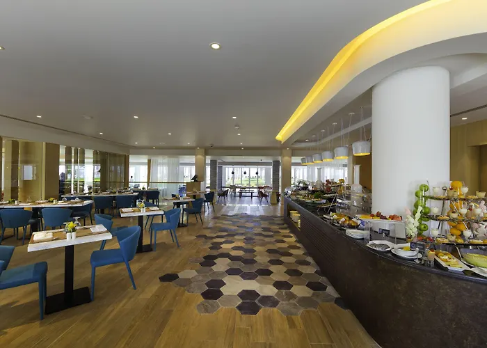 Sealine Beach, a Murwab Resort Mesaieed