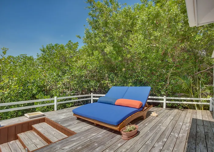 Royal Belize Hotel Thatch Caye