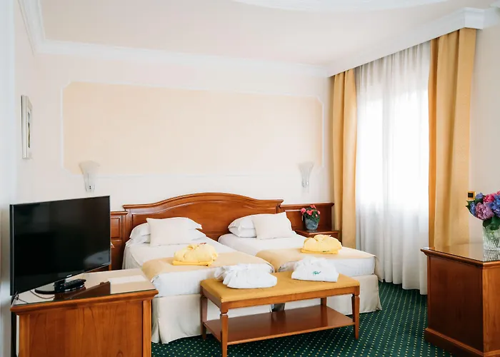 Hotel Terme Antoniano
