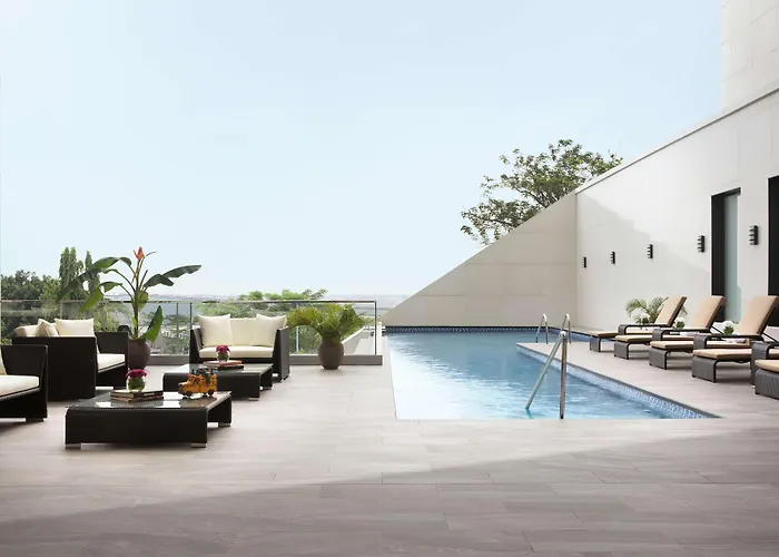 Radisson Blu Lagos Ikeja