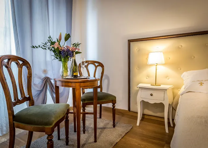 La Stella D'Oro B&B