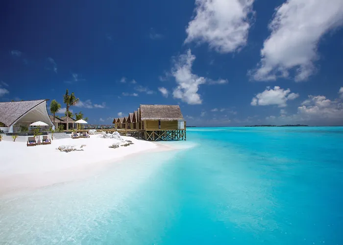 Hotel Ozen Life Maadhoo Maadhoo 