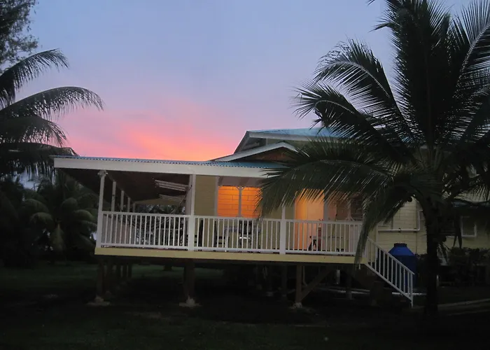 Sand Dollar Beach Bed&Breakfast