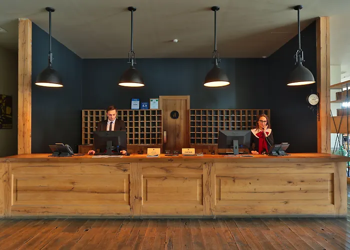 Rooms Hotel Kazbegi
