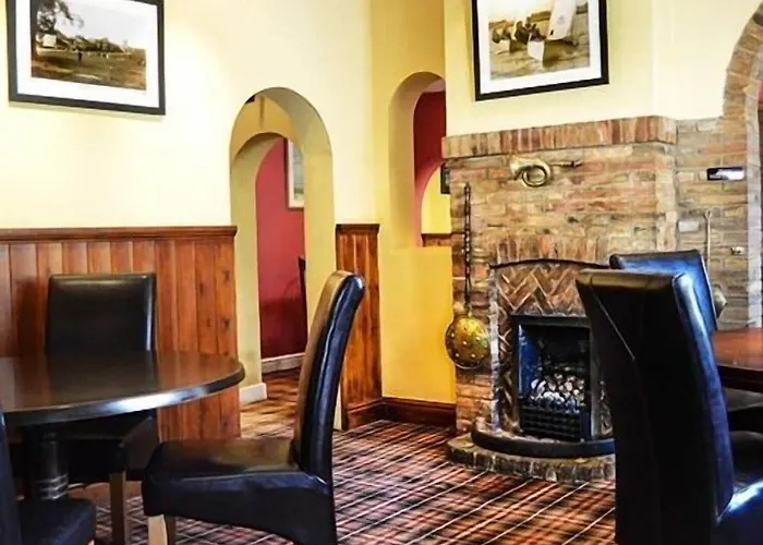 The Crown Inn Hotel
