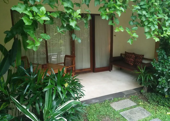 Sapodilla Ubud