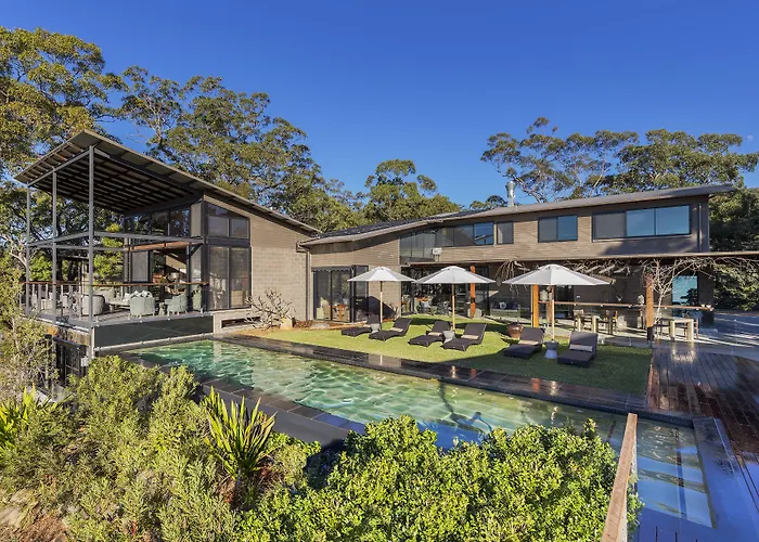 Bed and Breakfast Spicers Sangoma Retreat - Adults Only Kurrajong