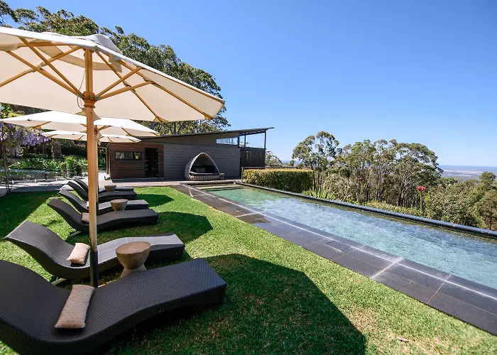 Spicers Sangoma Retreat - Adults Only
