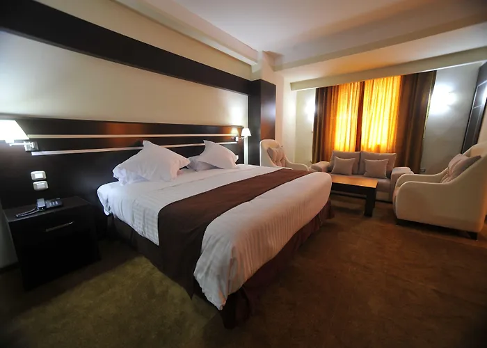 Numidien Hotel