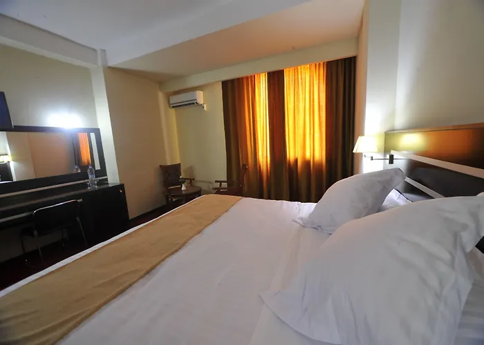 Numidien Hotel