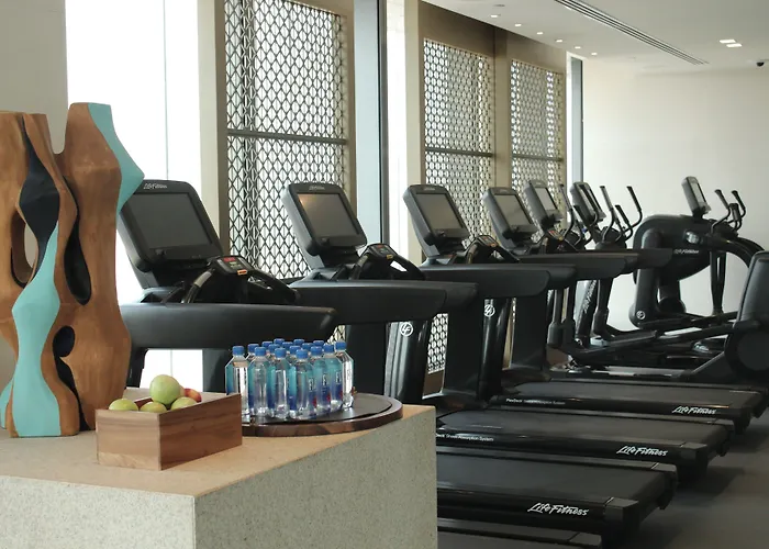 Rosewood Phnom Penh Hotel