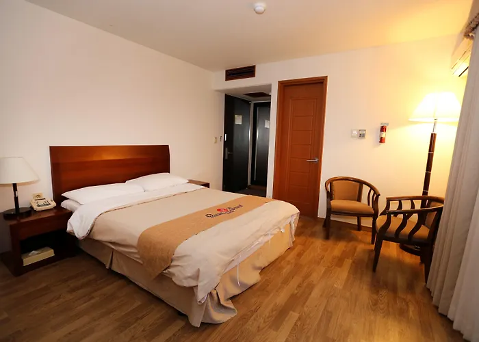 Ocean Grand Hotel