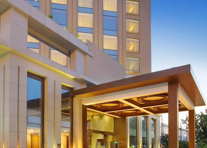 Radisson Blu Jammu