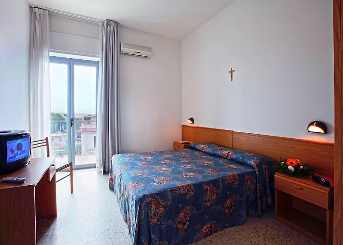 Hotel Corallo