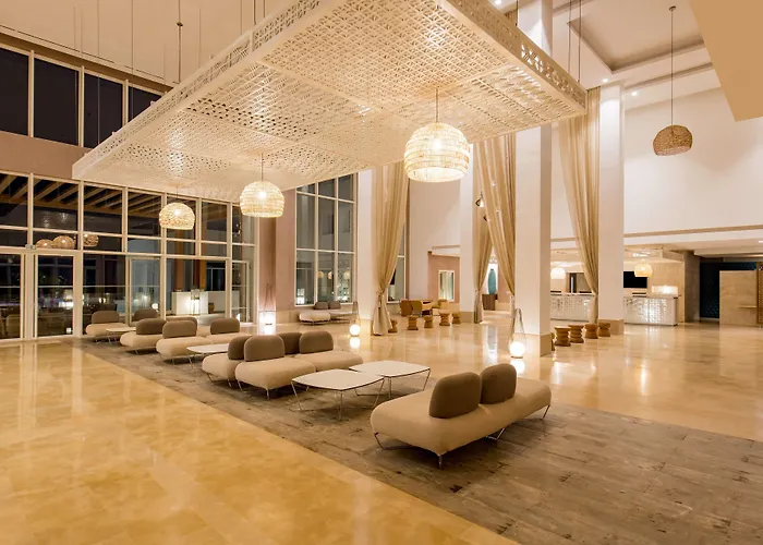 Radisson Blu Resort Saidia Beach
