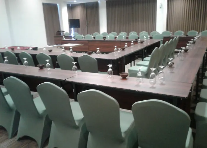 Opi Indah Hotel