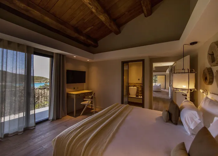 Misincu Hotel Cagnano