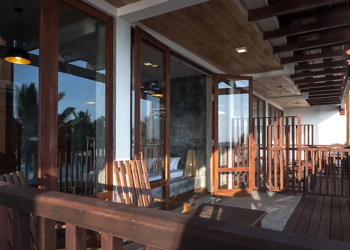 Timeless Villa