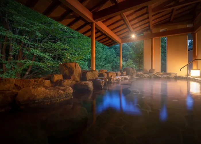 Zao Shiki No Hotel