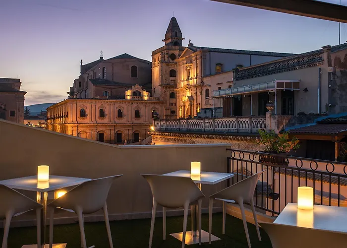 Hotel Porta Reale