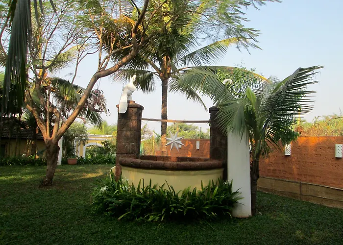 Fiesta Beach Resort