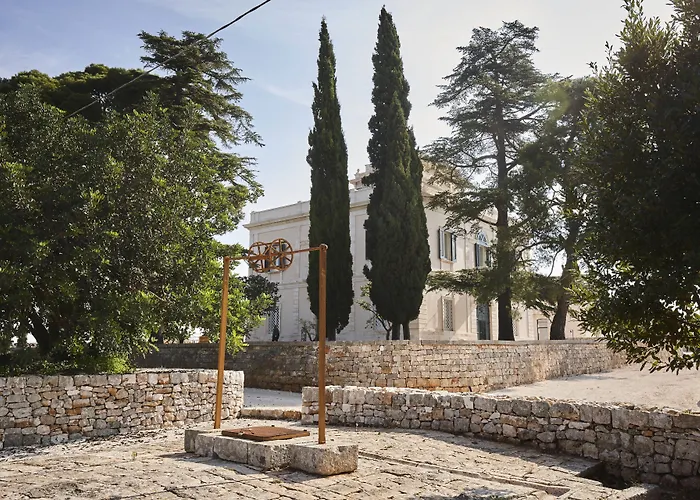 Villa Torre Bianca By Emily Hotels Polignano a Mare
